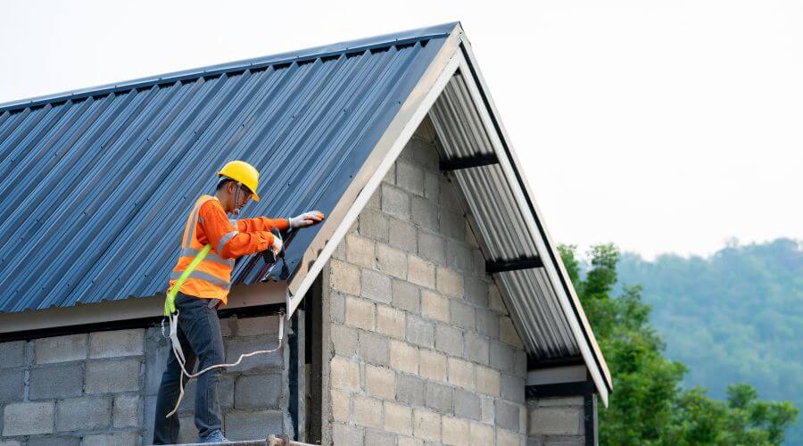 Local Chimney Repair in Bonita Springs, FL